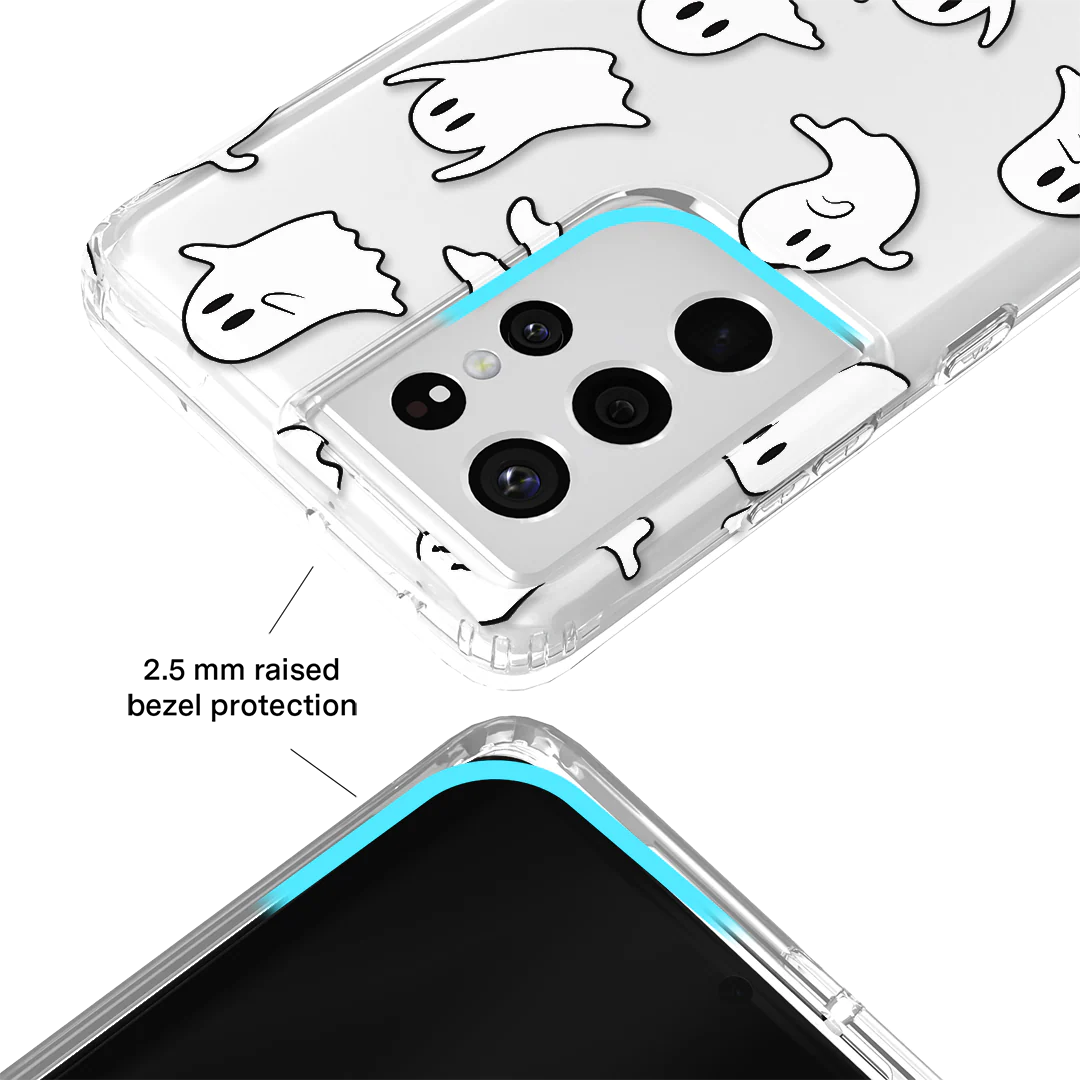 Ghosted Samsung Case - Image 58