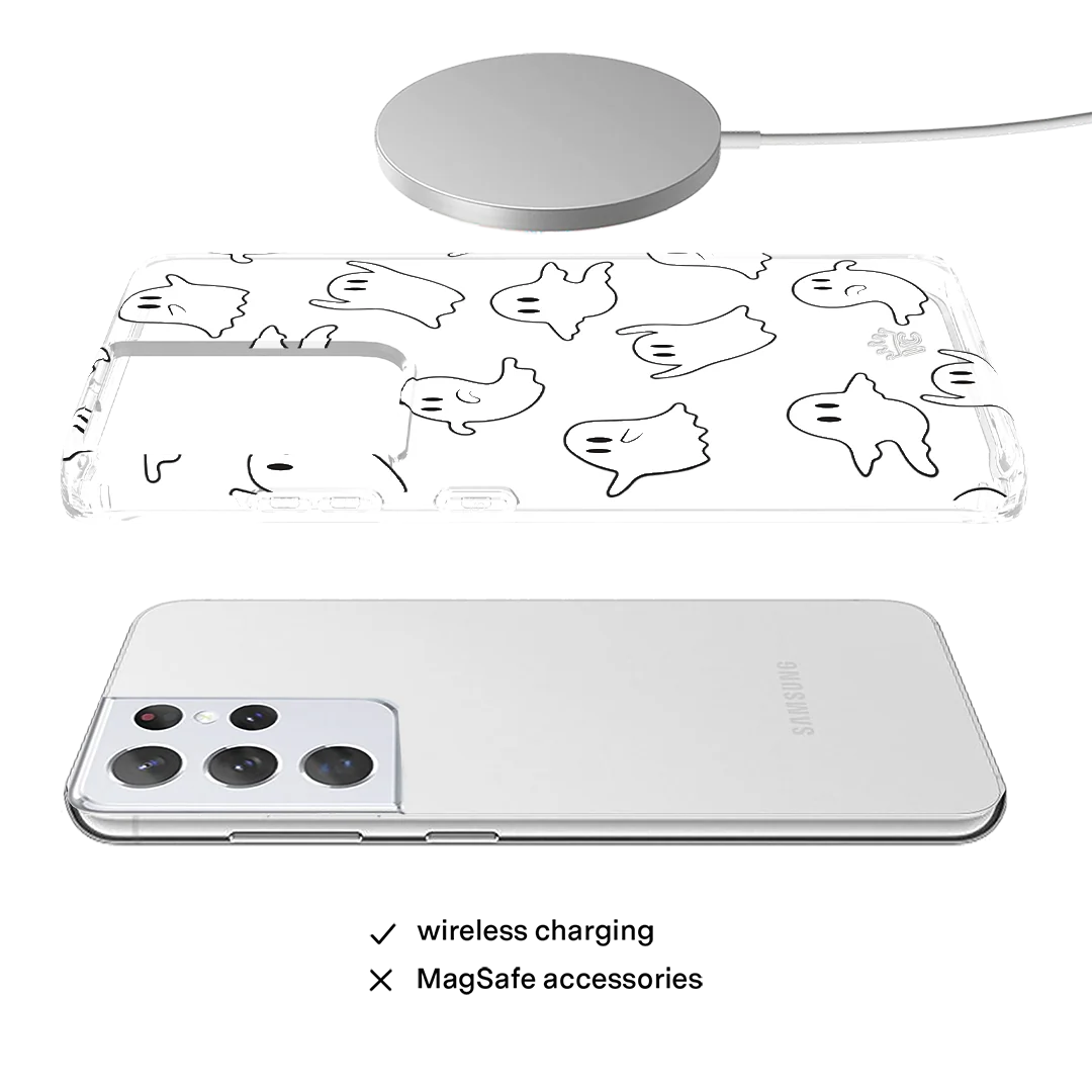 Ghosted Samsung Case - Image 59