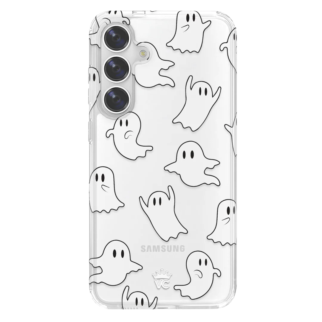 Ghosted Samsung Case - Image 6