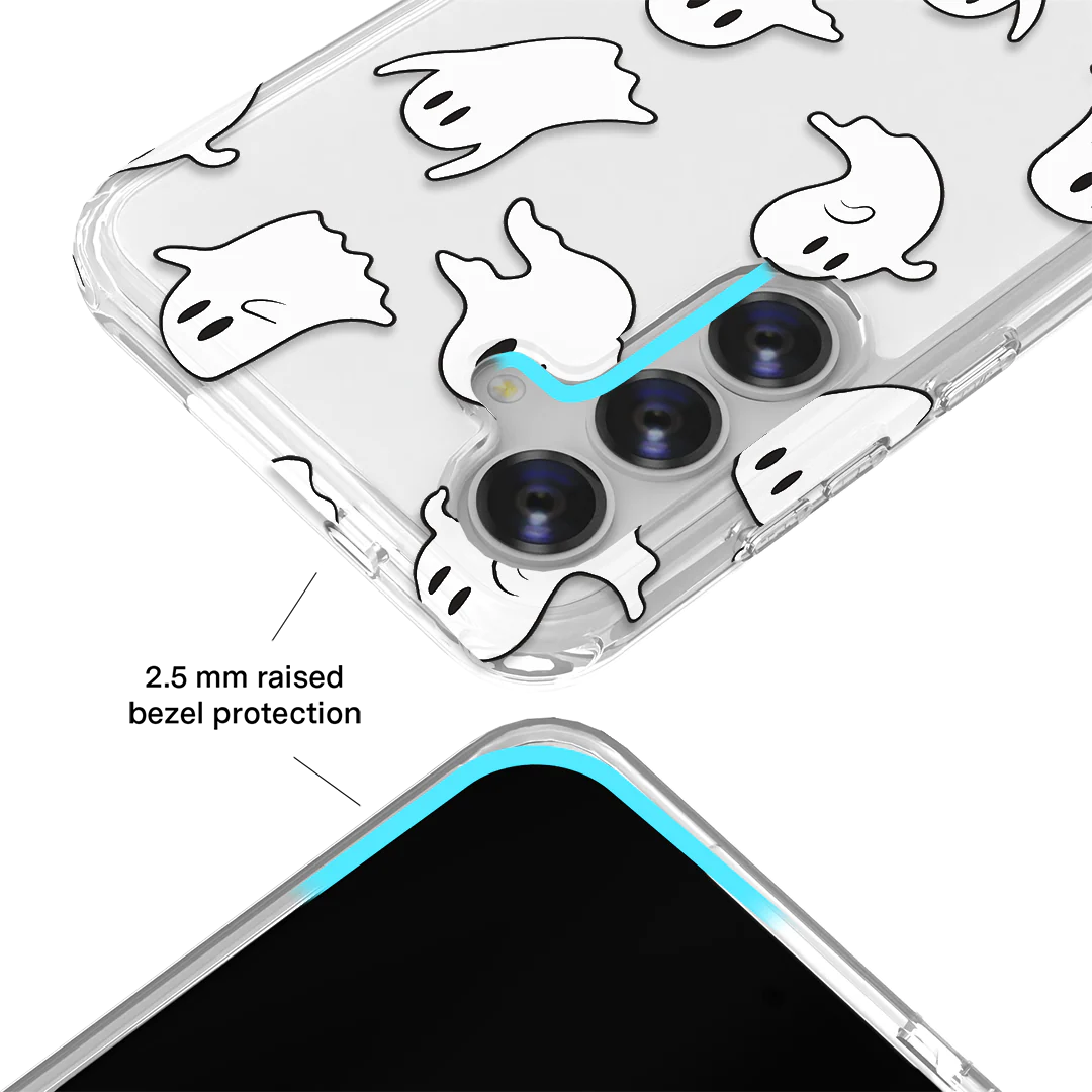 Ghosted Samsung Case - Image 7