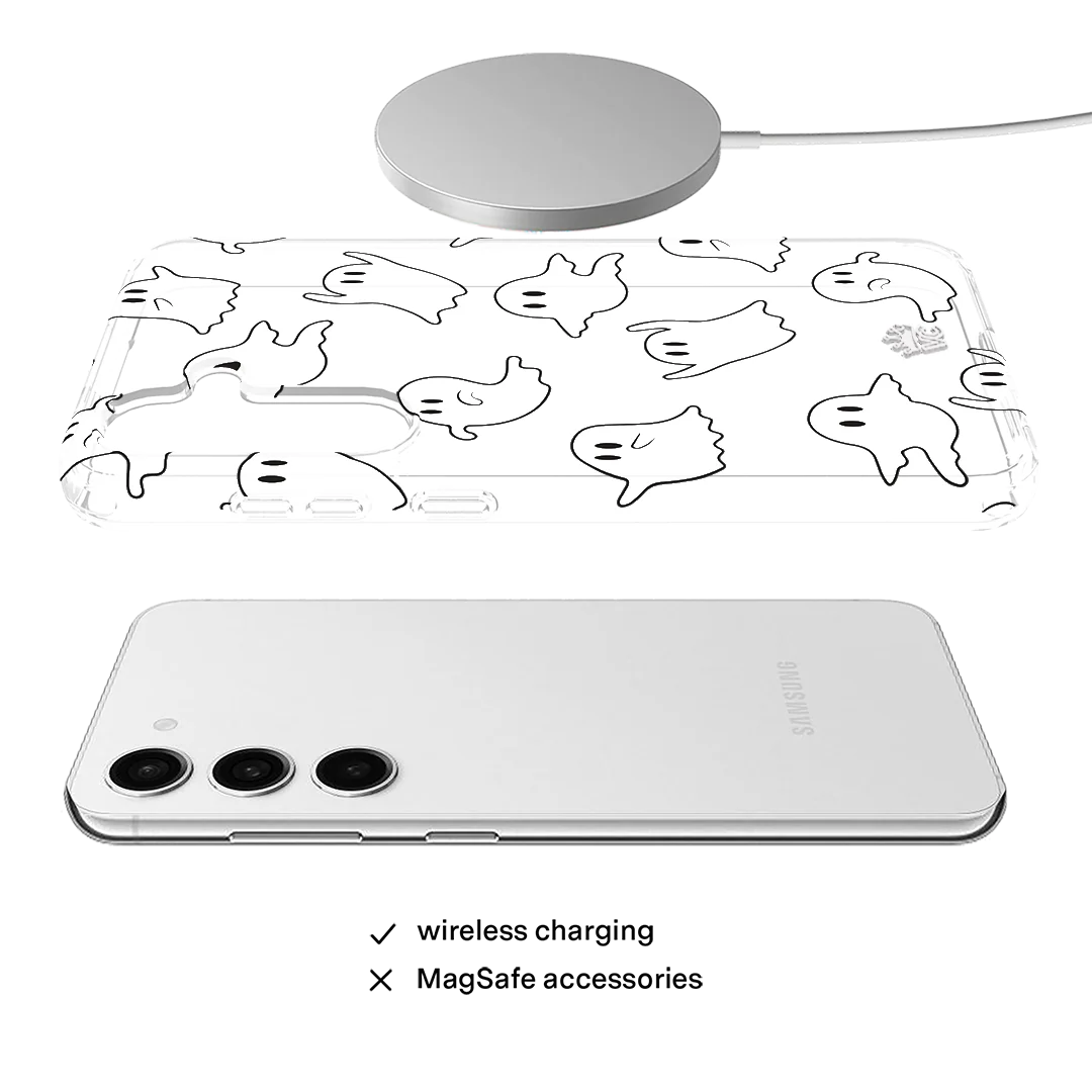 Ghosted Samsung Case - Image 8