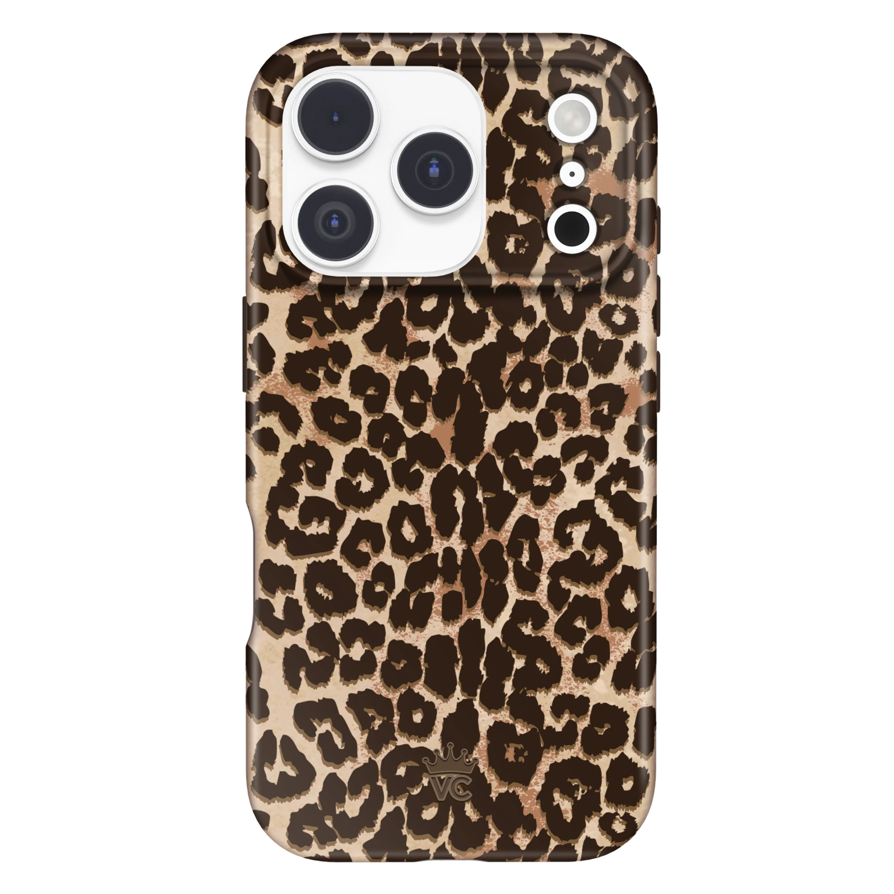 Girls Night Leopard iPhone Case - Image 11