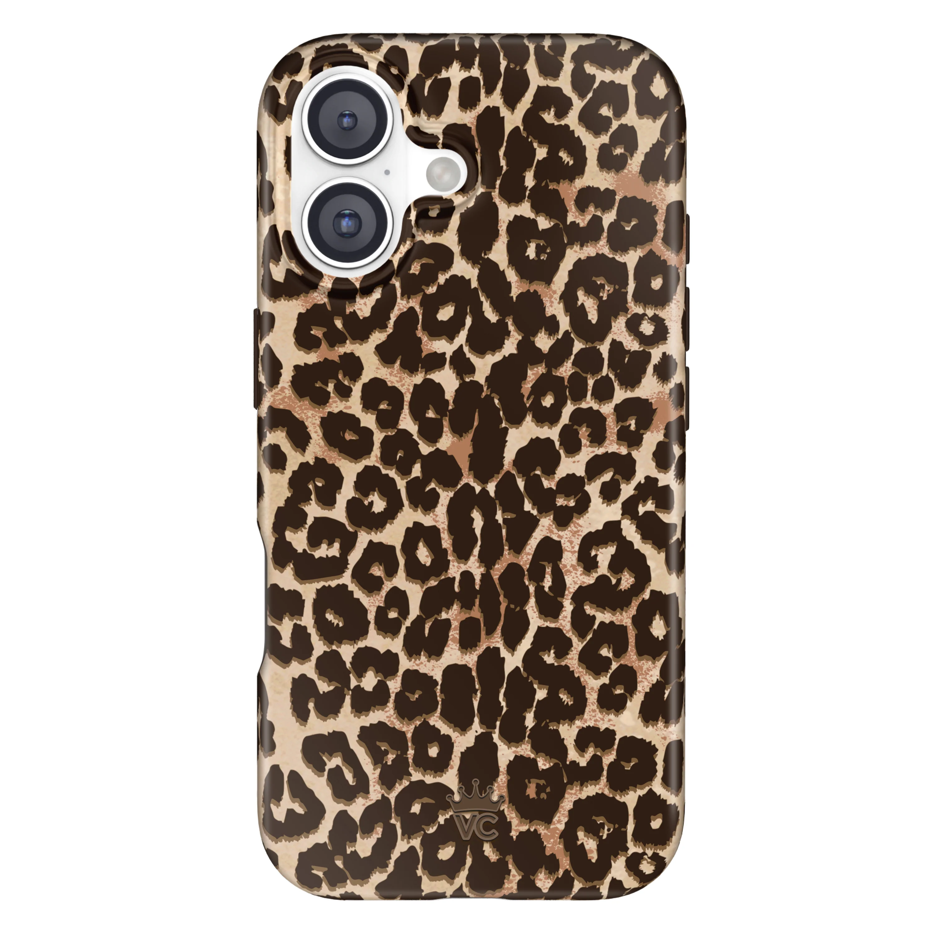Girls Night Leopard iPhone Case - Image 16