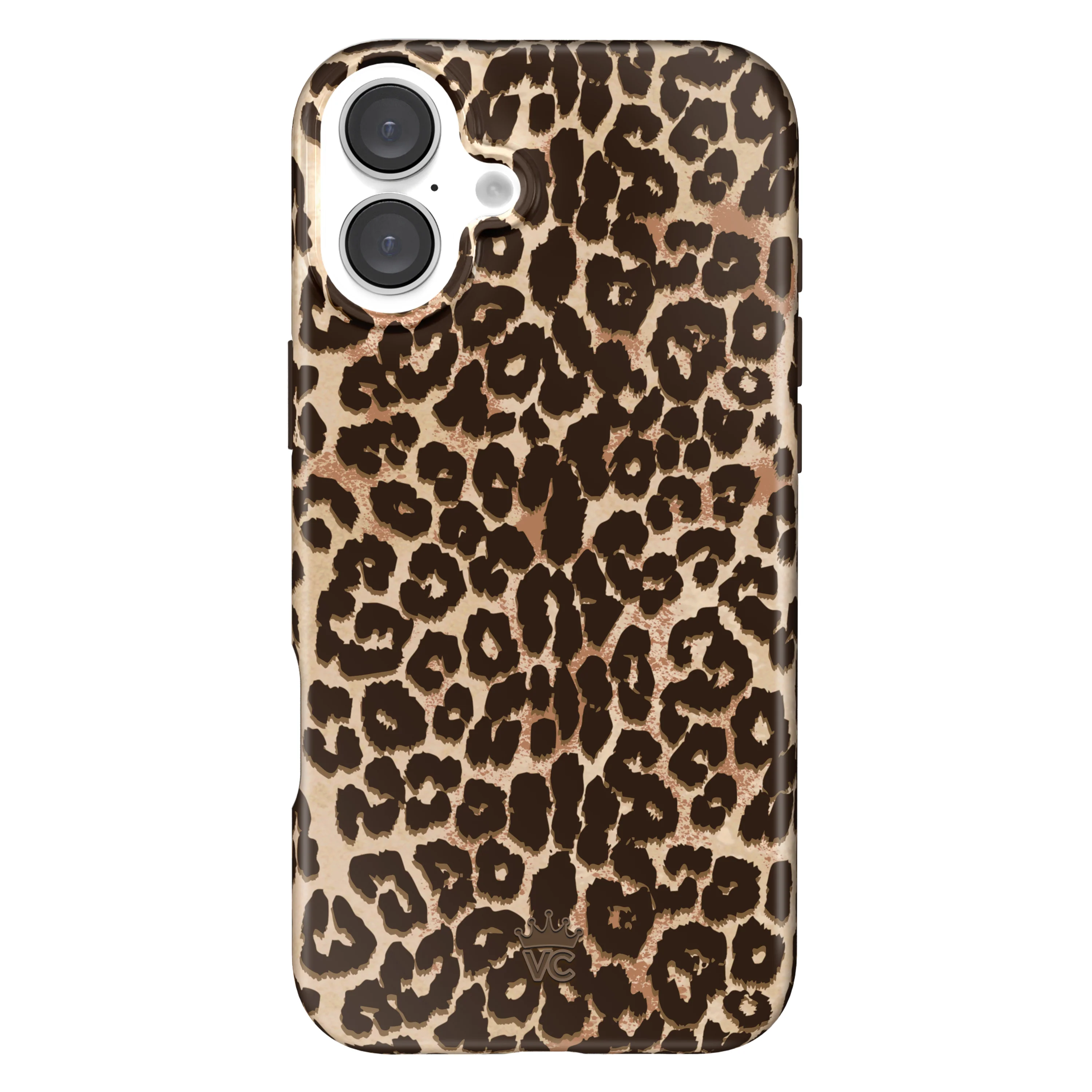 Girls Night Leopard iPhone Case - Image 21
