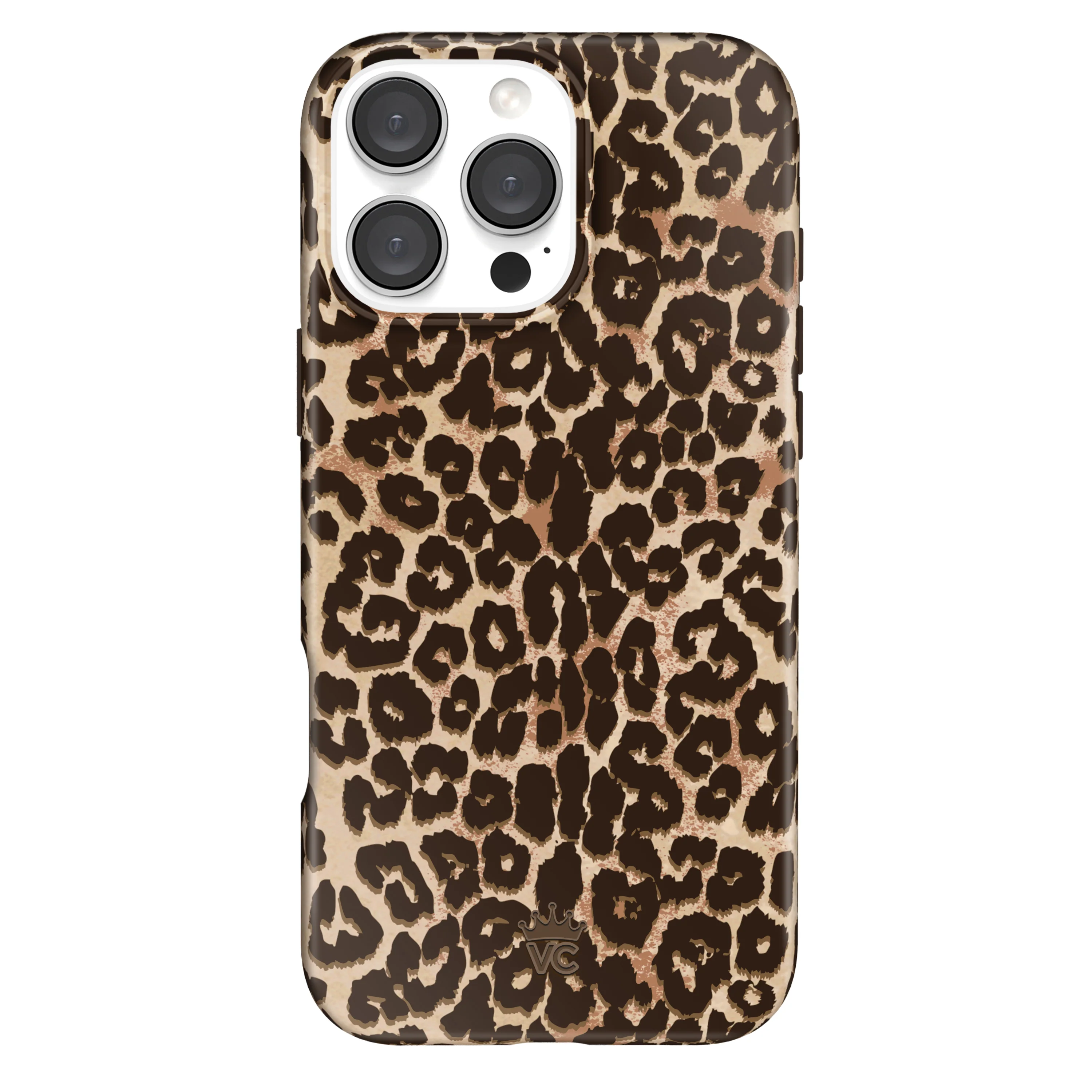 Girls Night Leopard iPhone Case - Image 26