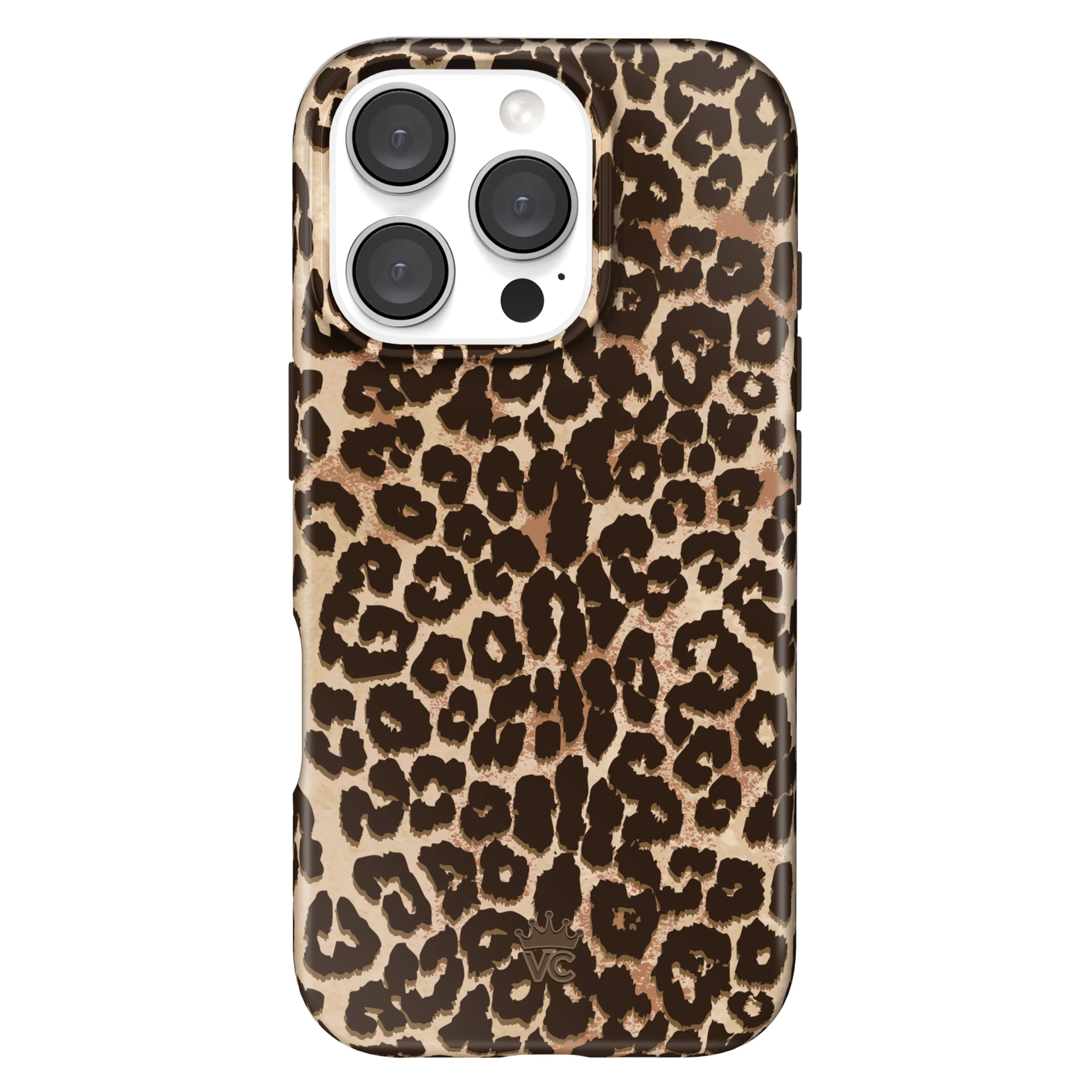 Girls Night Leopard iPhone Case - Image 31