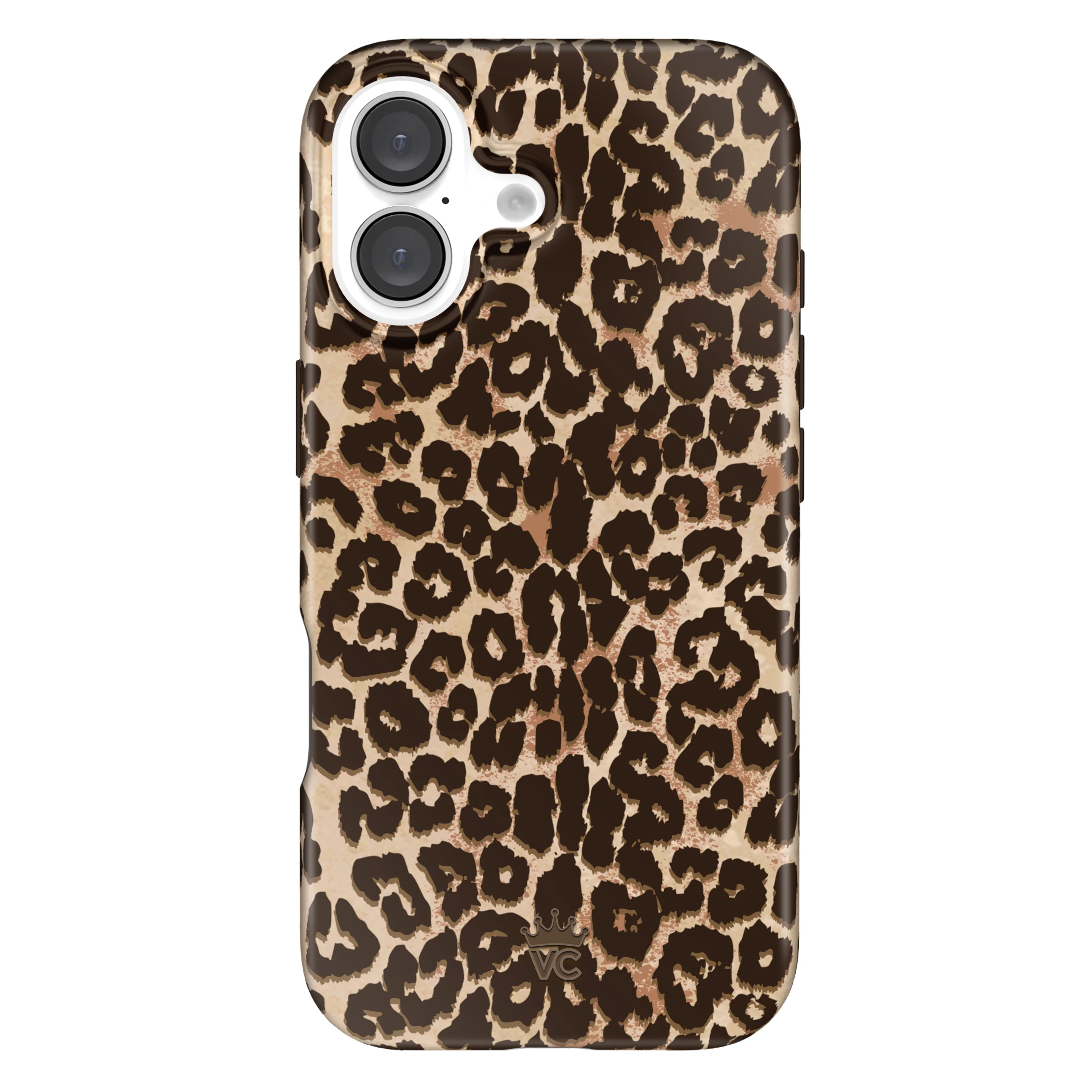 Girls Night Leopard iPhone Case - Image 36