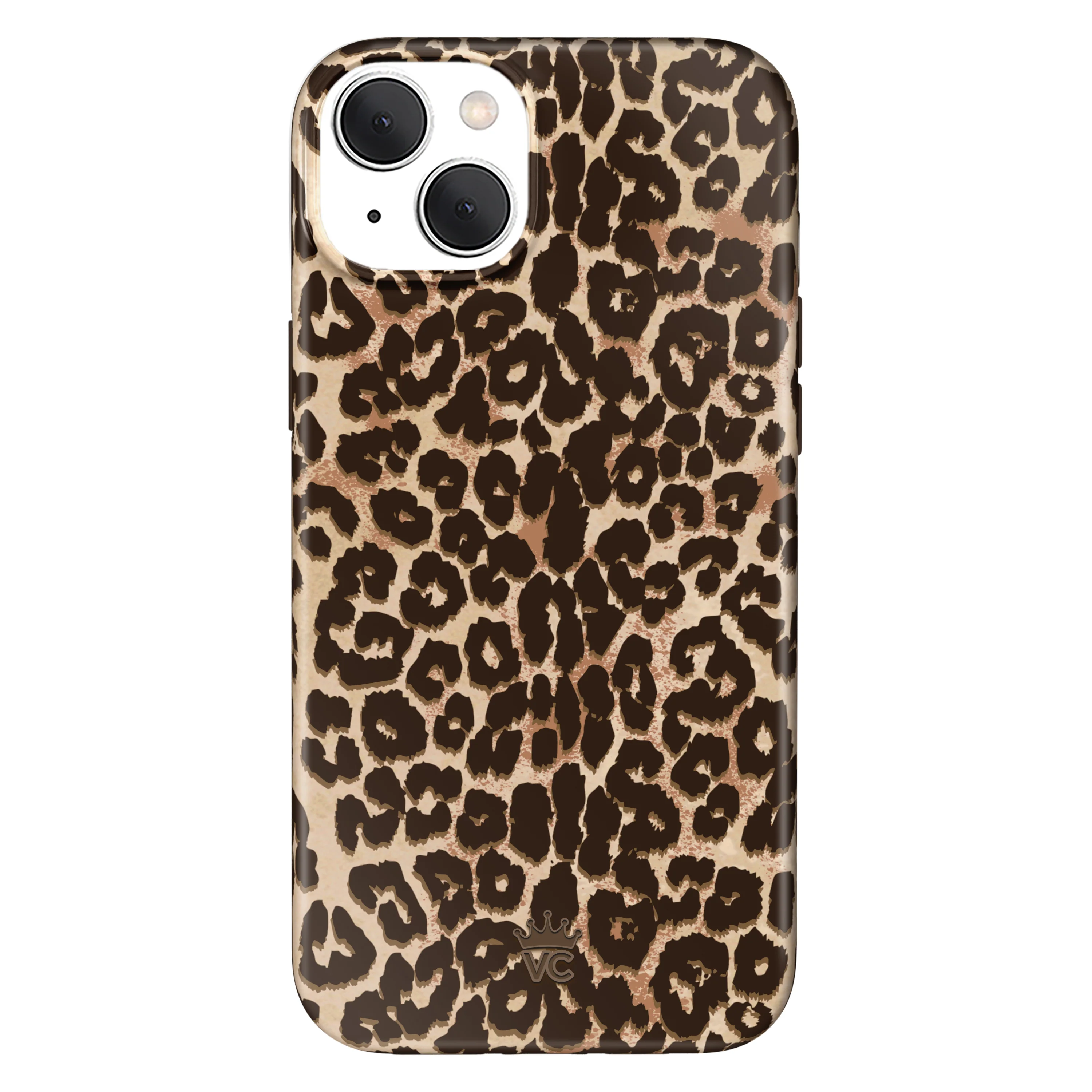 Girls Night Leopard iPhone Case - Image 41