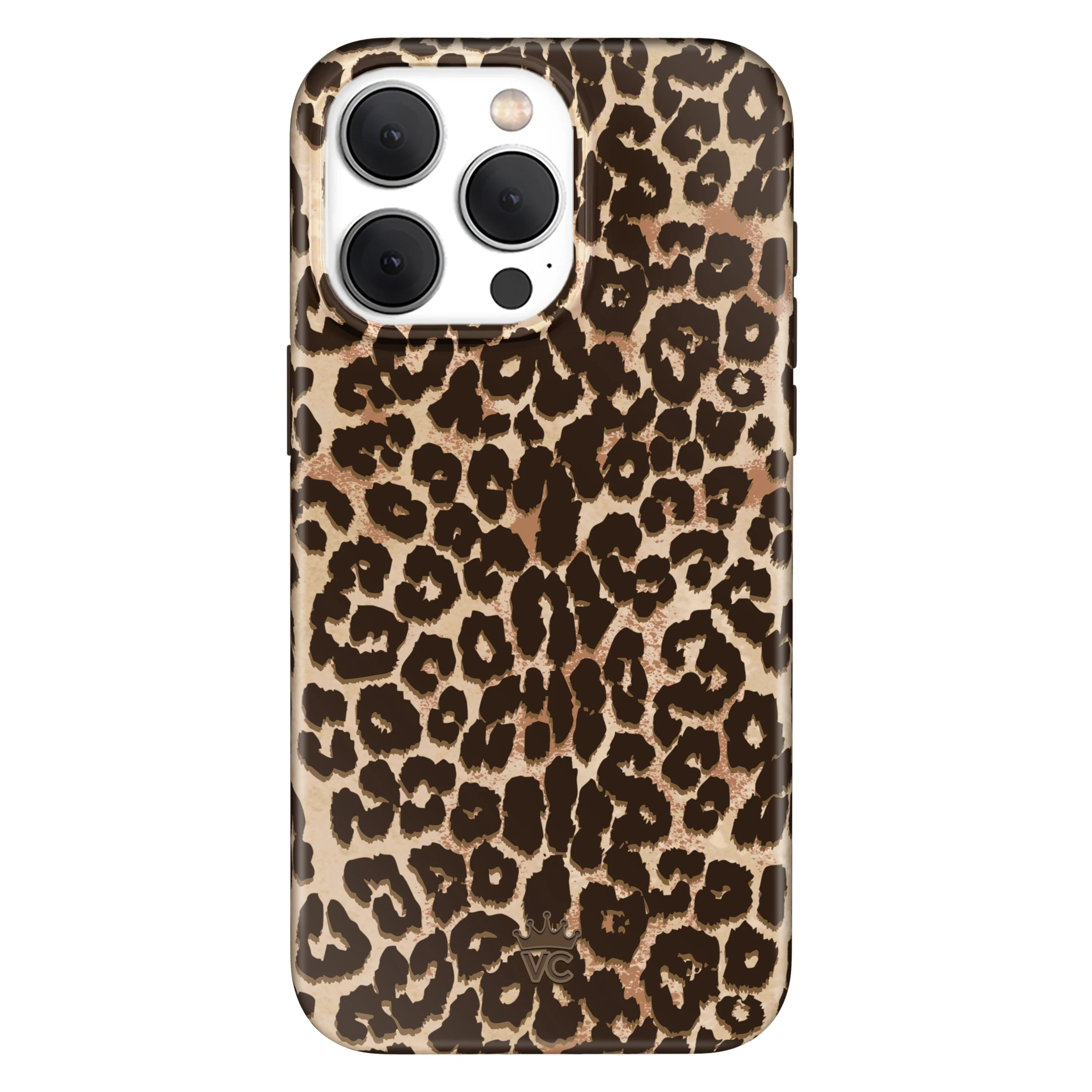 Girls Night Leopard iPhone Case - Image 46