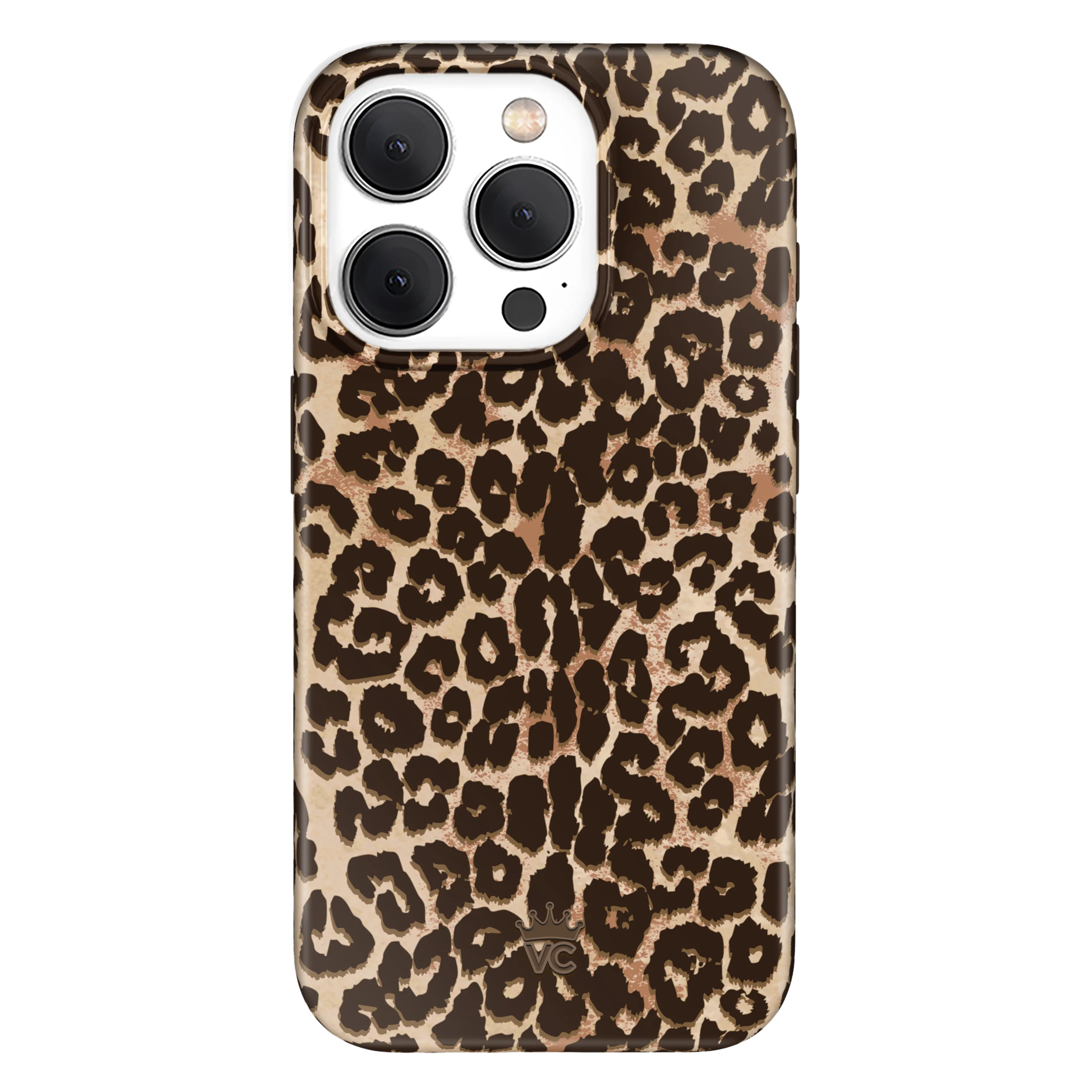 Girls Night Leopard iPhone Case - Image 51