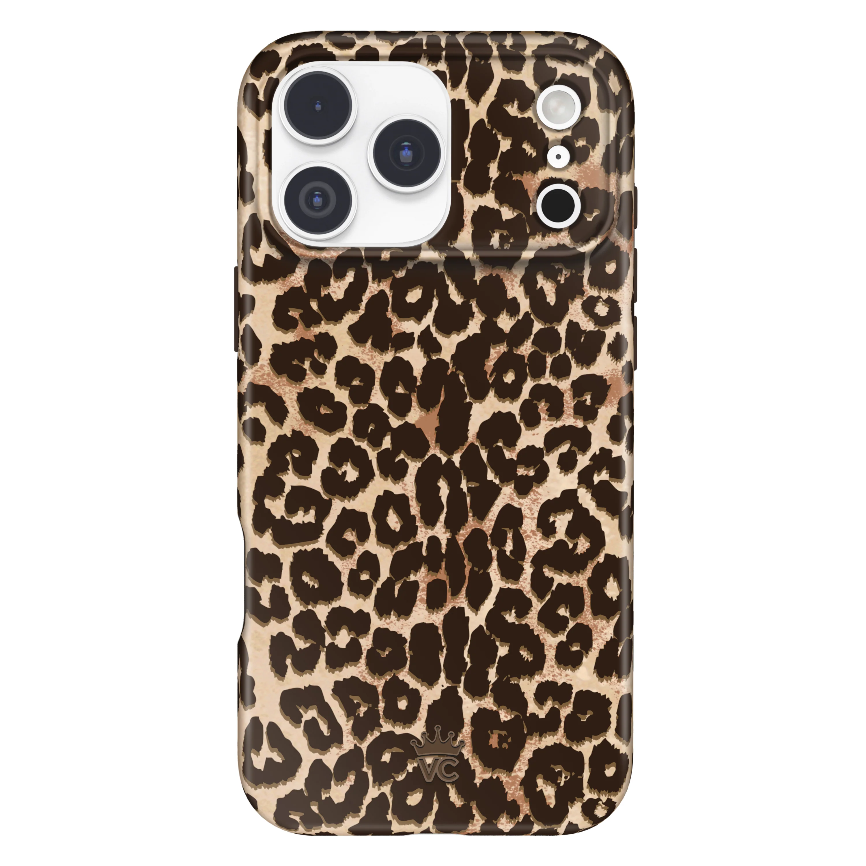 Girls Night Leopard iPhone Case - Image 6