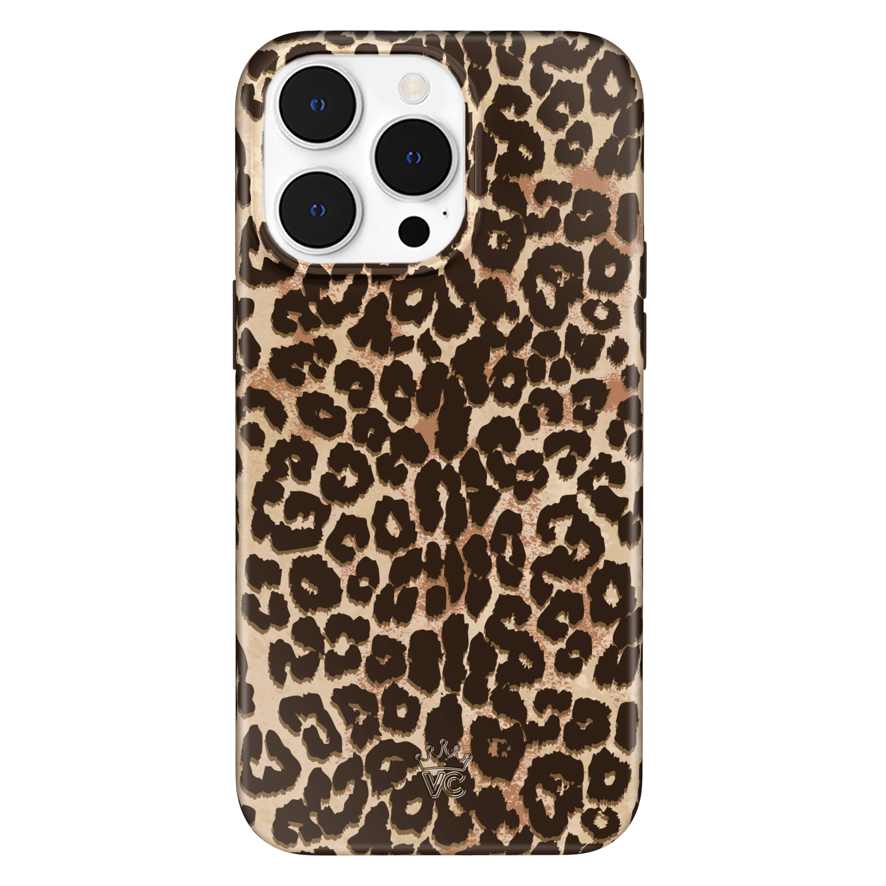 Girls Night Leopard iPhone Case - Image 66