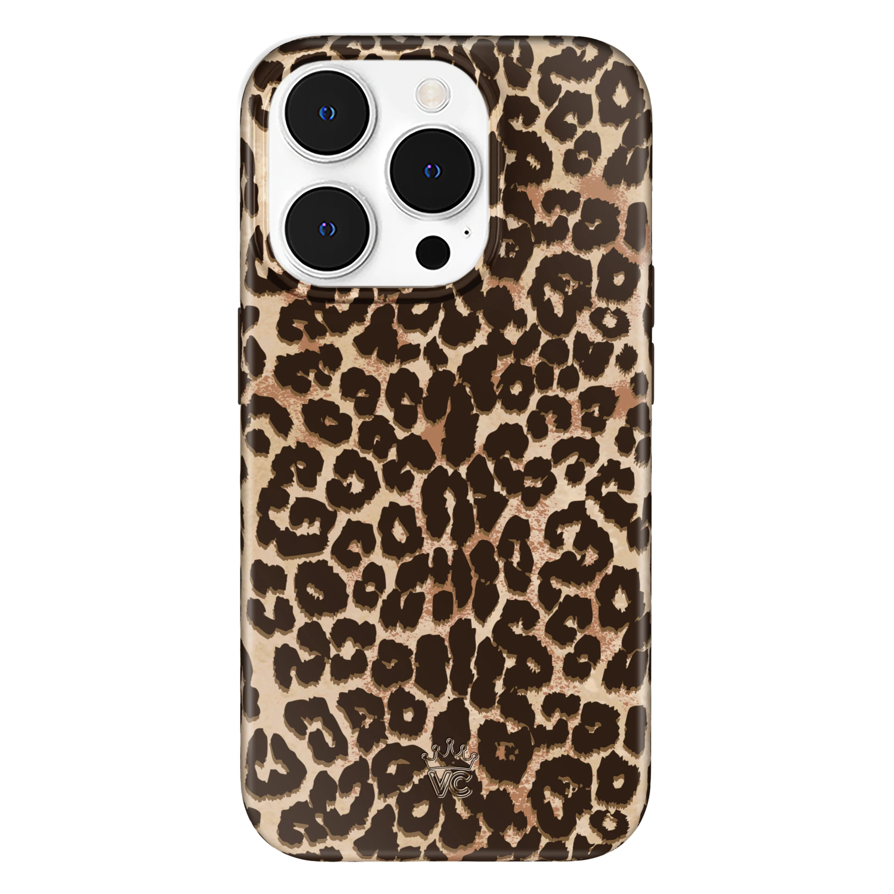 Girls Night Leopard iPhone Case - Image 71