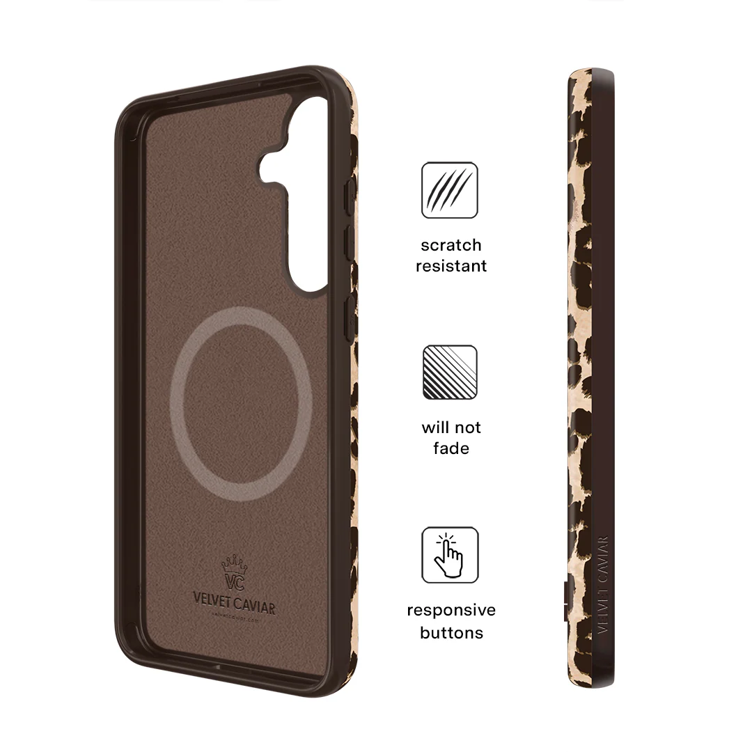 Girls Night Leopard Samsung Case - Image 10