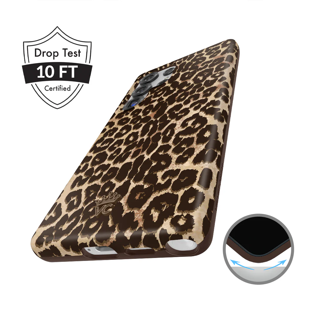 Girls Night Leopard Samsung Case - Image 12