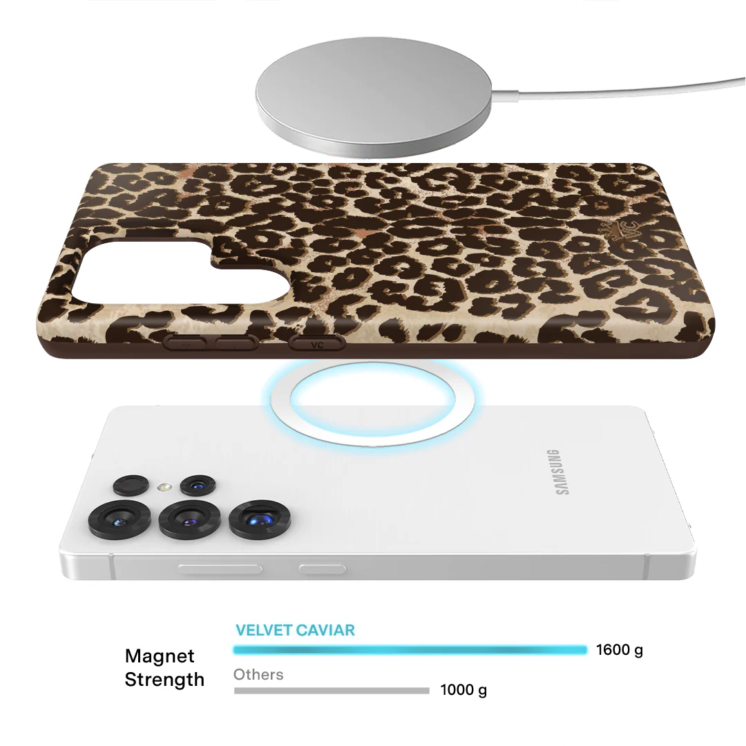 Girls Night Leopard Samsung Case - Image 14