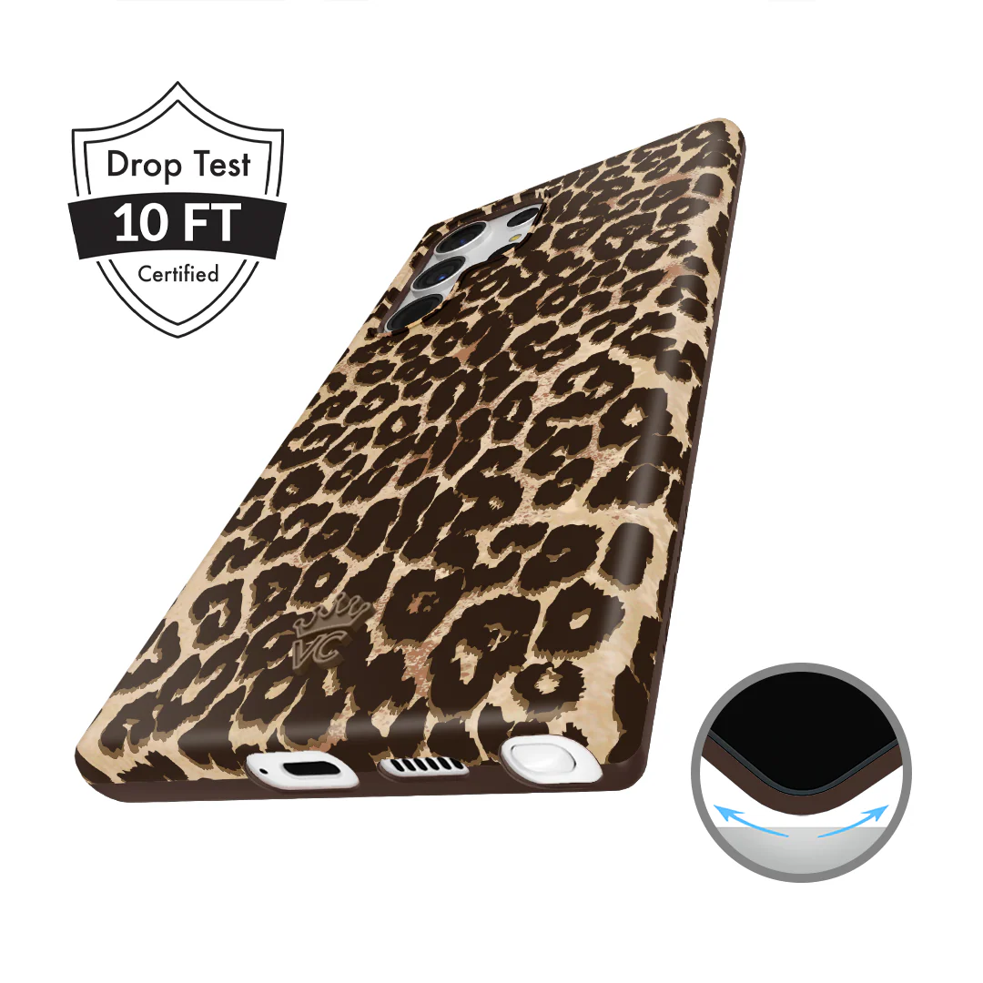 Girls Night Leopard Samsung Case - Image 22