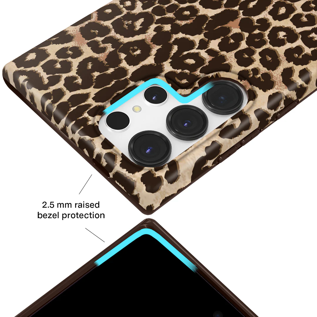 Girls Night Leopard Samsung Case - Image 23