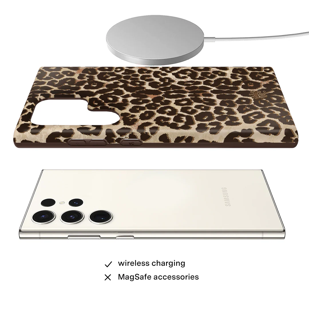 Girls Night Leopard Samsung Case - Image 24