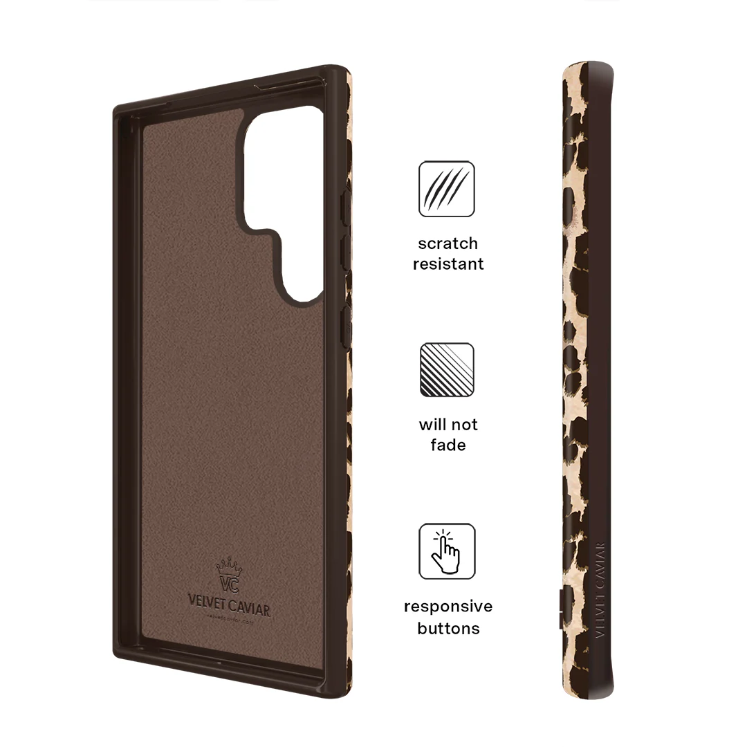 Girls Night Leopard Samsung Case - Image 25