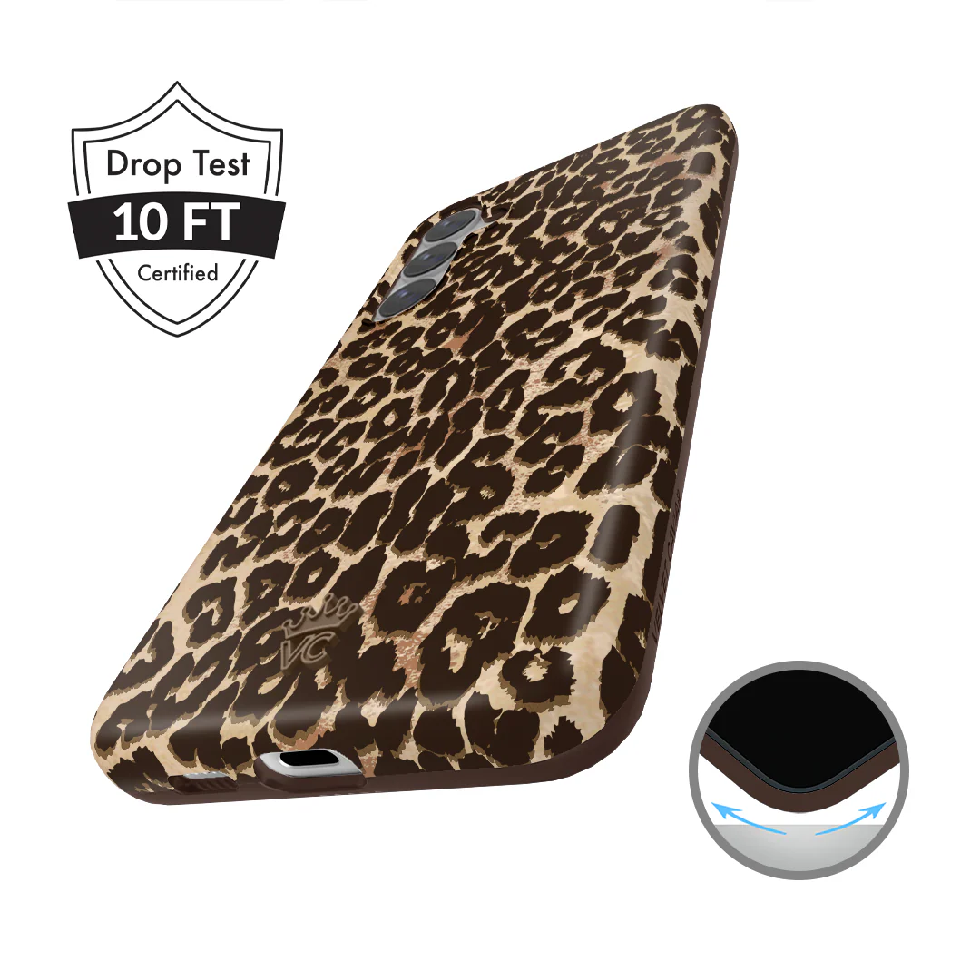 Girls Night Leopard Samsung Case - Image 27