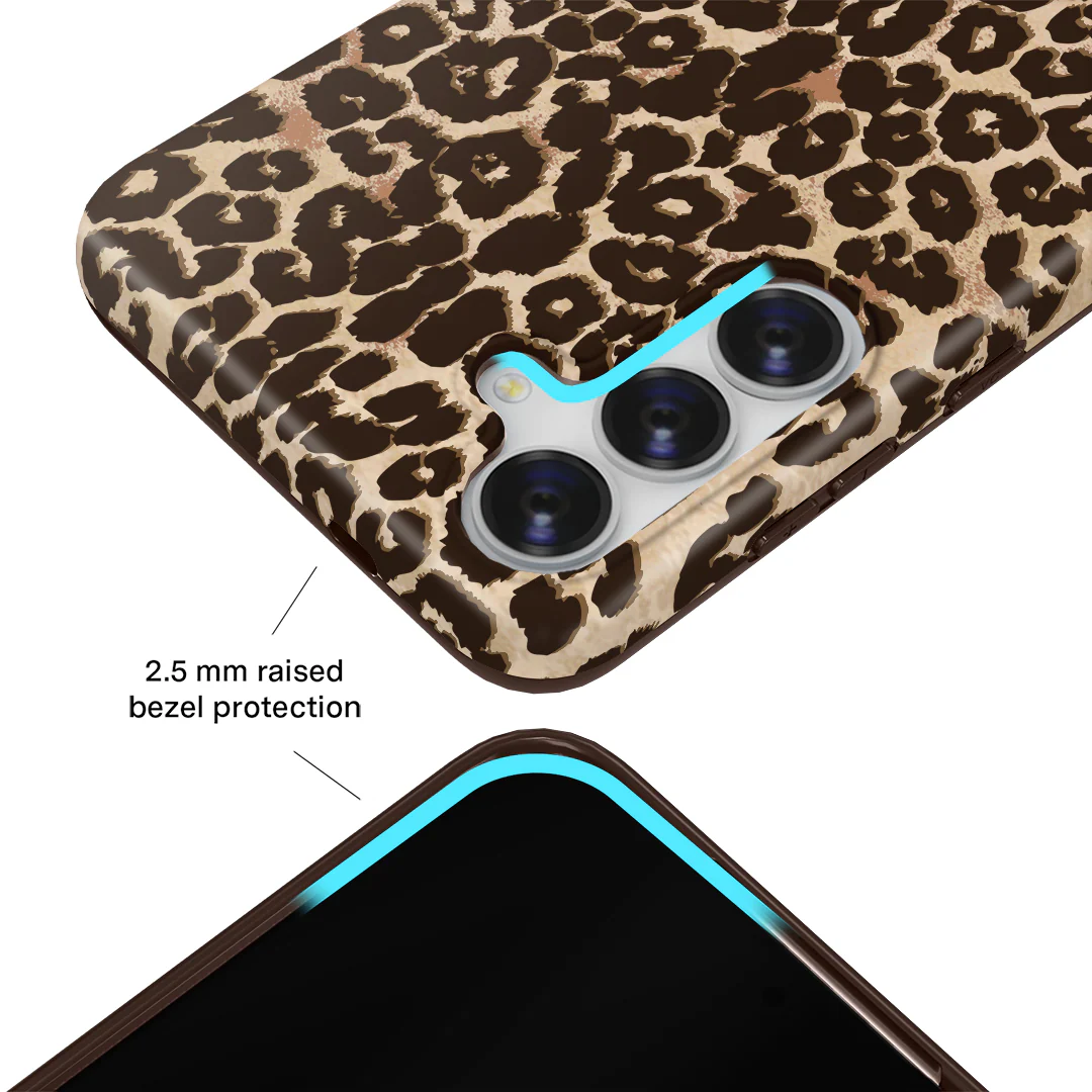 Girls Night Leopard Samsung Case - Image 28