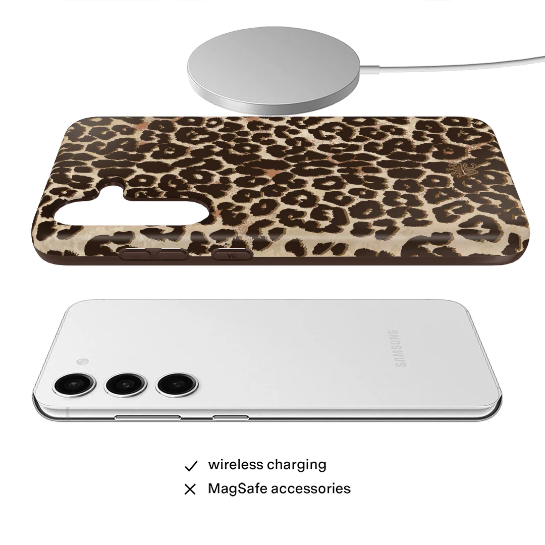Girls Night Leopard Samsung Case - Image 29