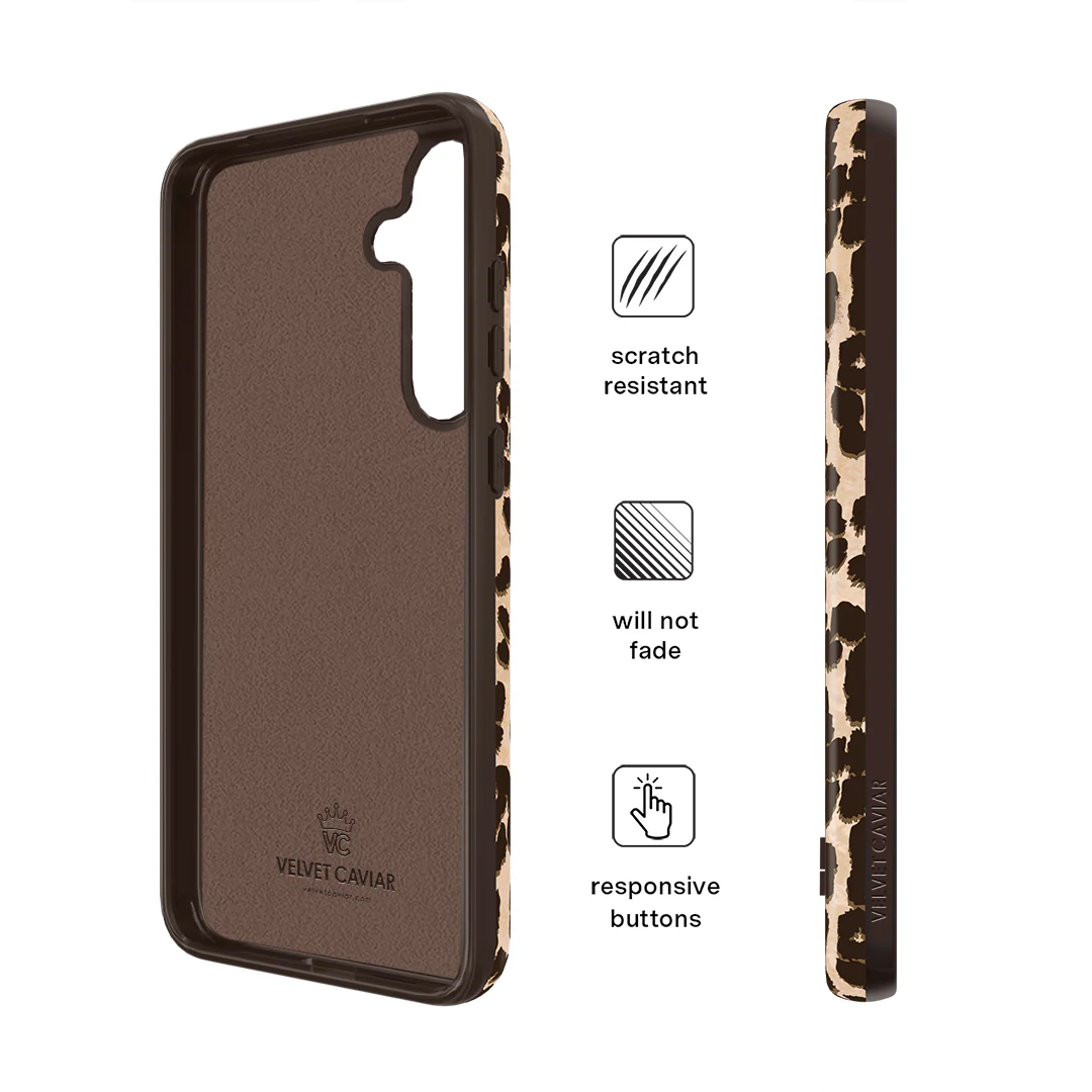 Girls Night Leopard Samsung Case - Image 30