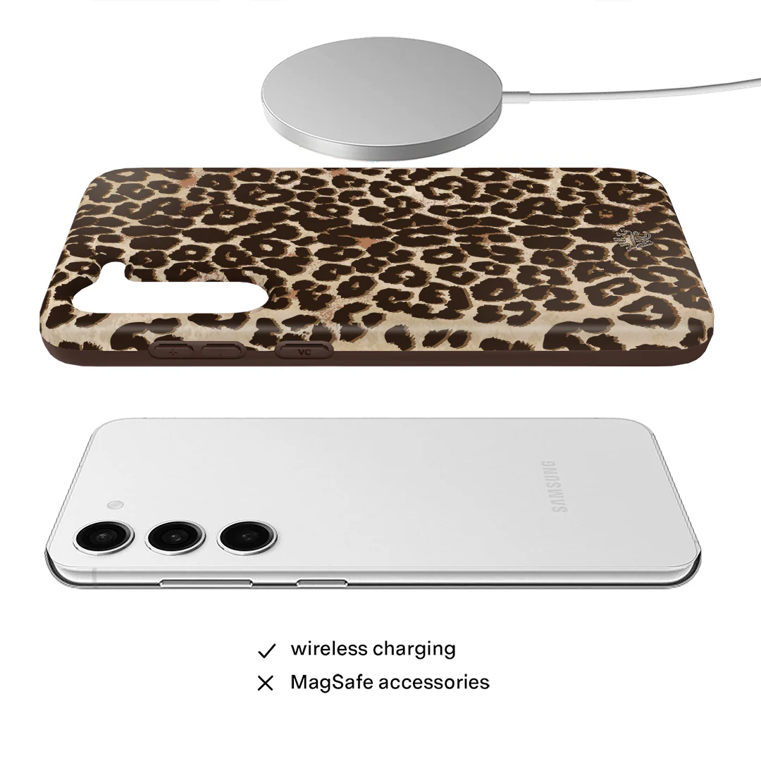 Girls Night Leopard Samsung Case - Image 34