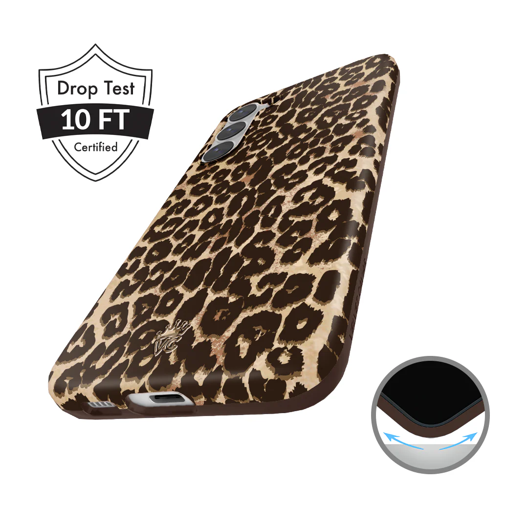 Girls Night Leopard Samsung Case - Image 37