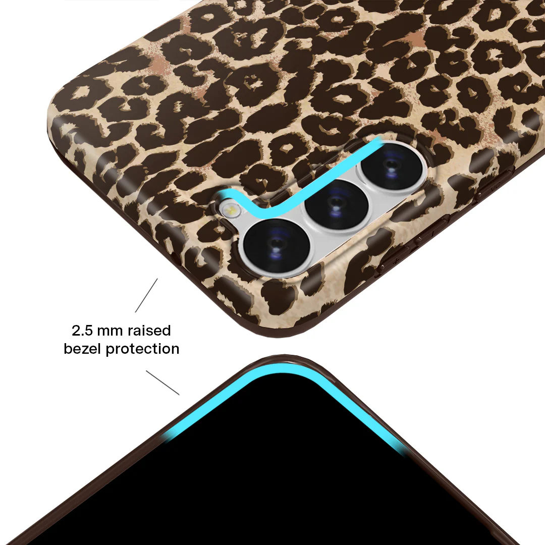 Girls Night Leopard Samsung Case - Image 38
