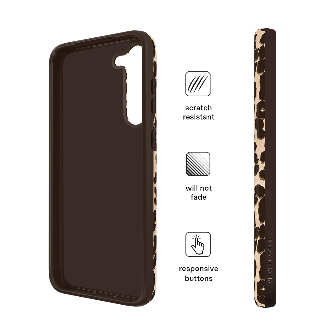 Girls Night Leopard Samsung Case - Image 40