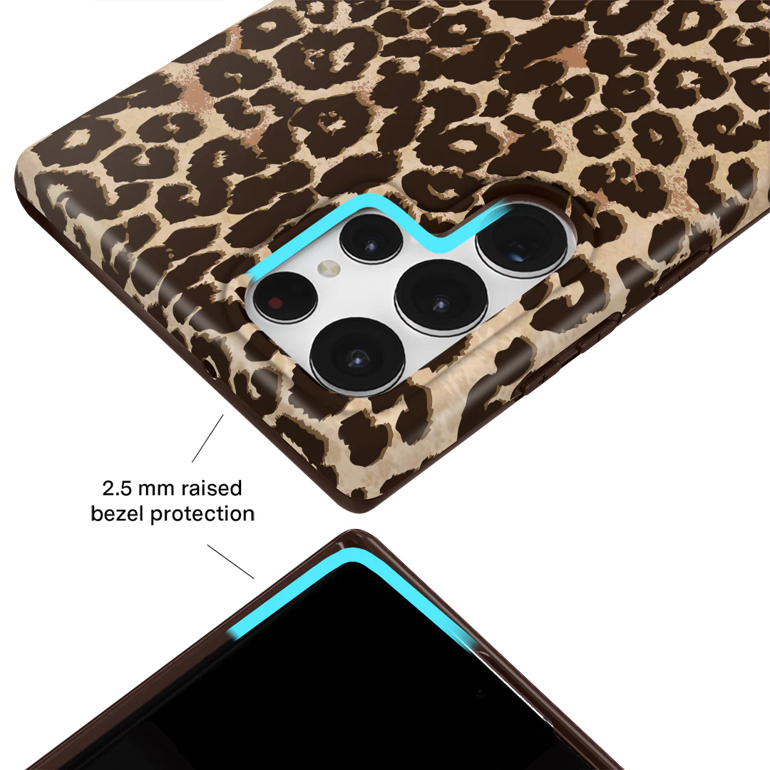 Girls Night Leopard Samsung Case - Image 42