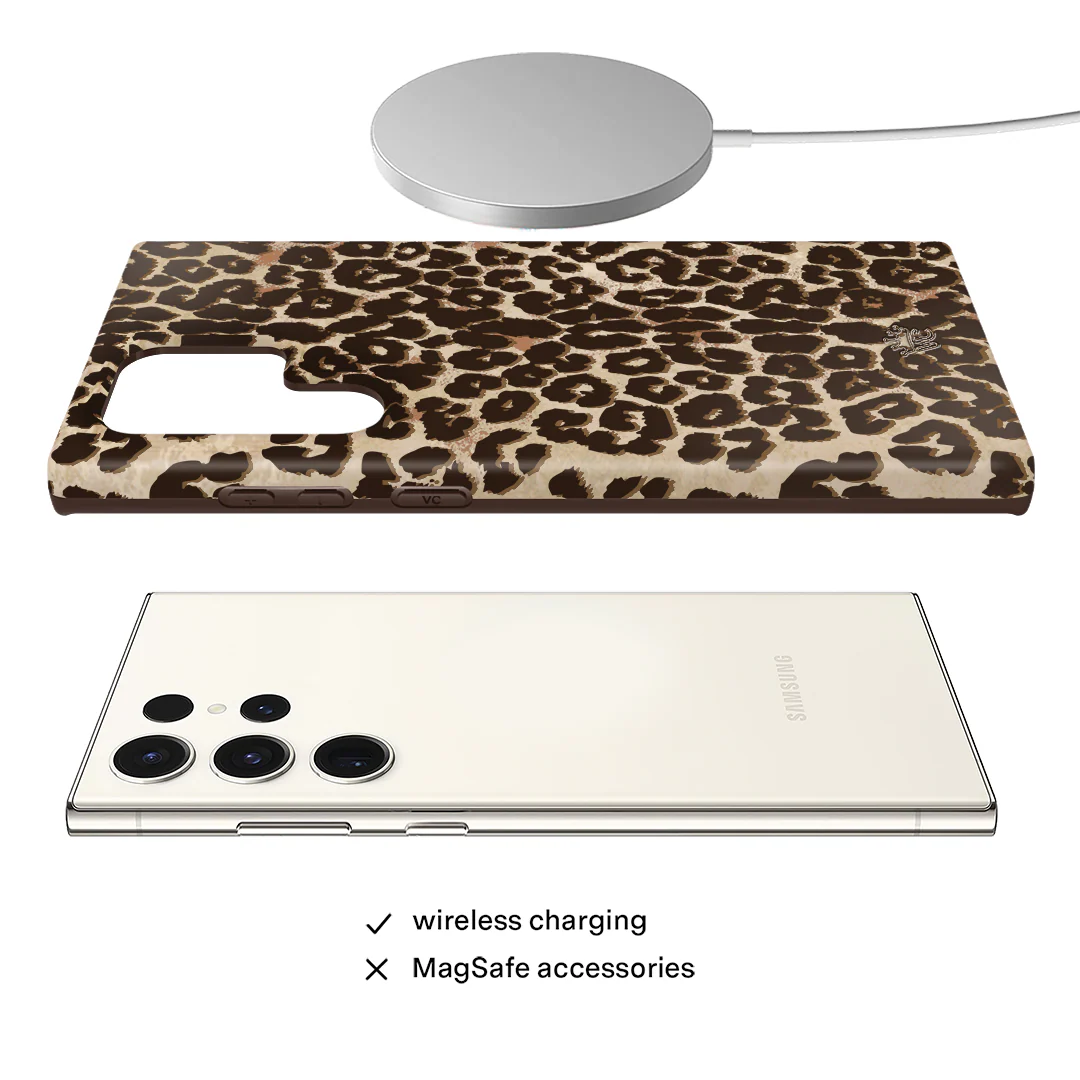 Girls Night Leopard Samsung Case - Image 43