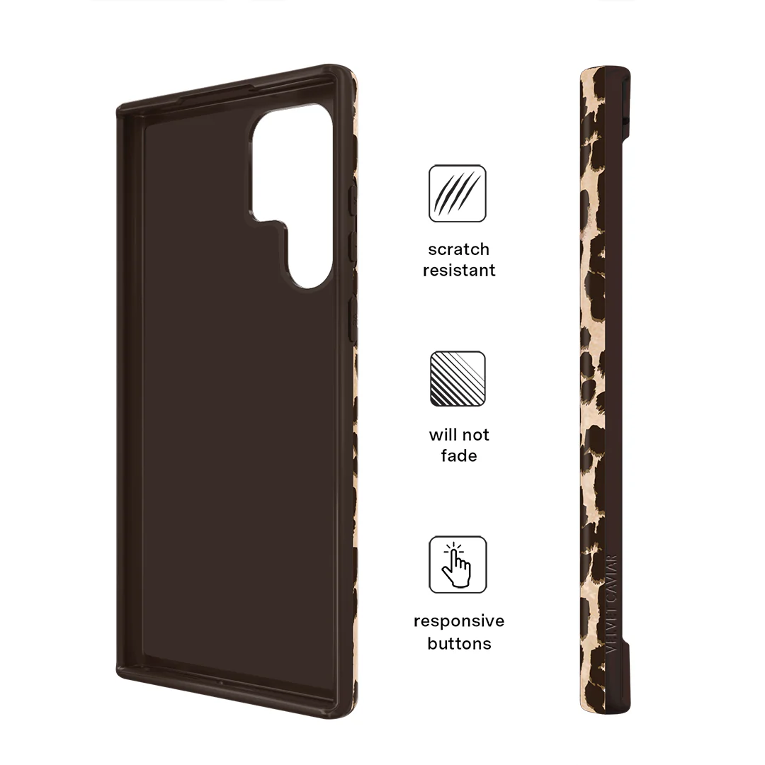 Girls Night Leopard Samsung Case - Image 45