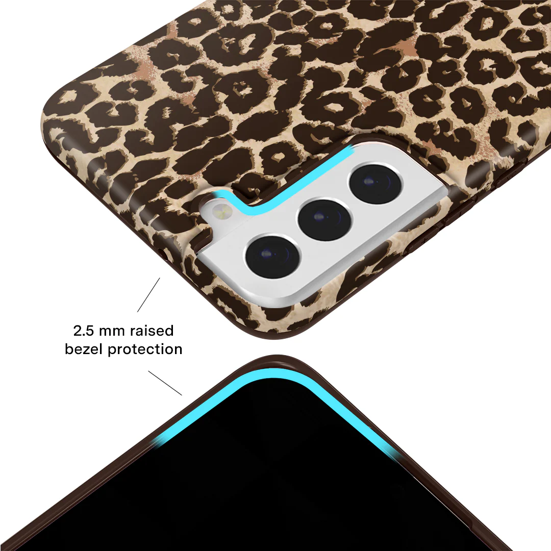 Girls Night Leopard Samsung Case - Image 52