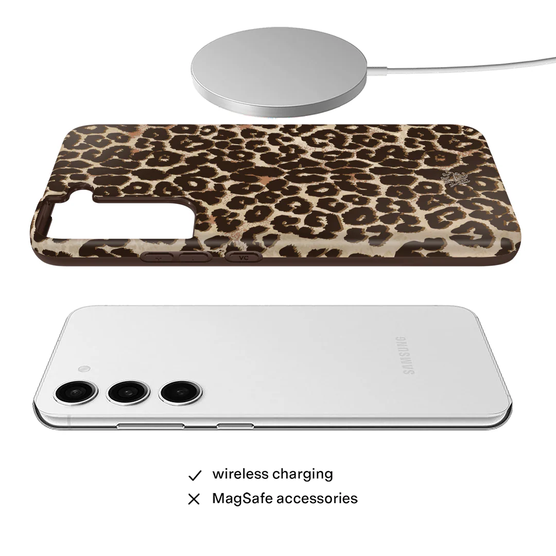 Girls Night Leopard Samsung Case - Image 53