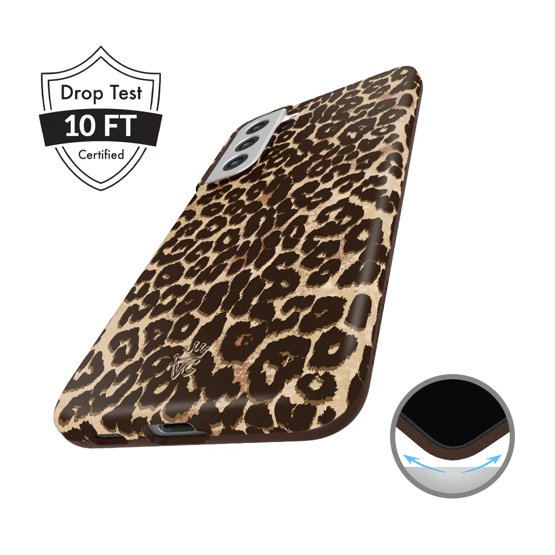 Girls Night Leopard Samsung Case - Image 54