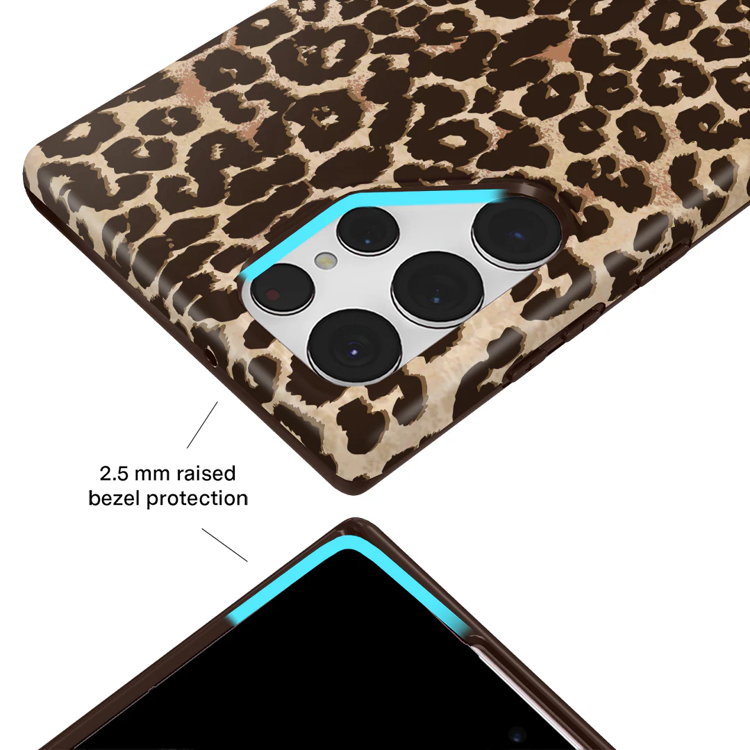 Girls Night Leopard Samsung Case - Image 57