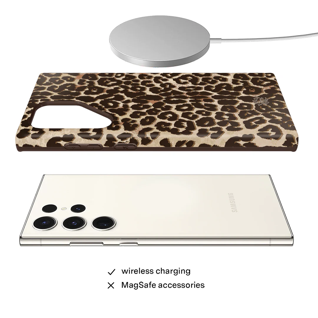 Girls Night Leopard Samsung Case - Image 58