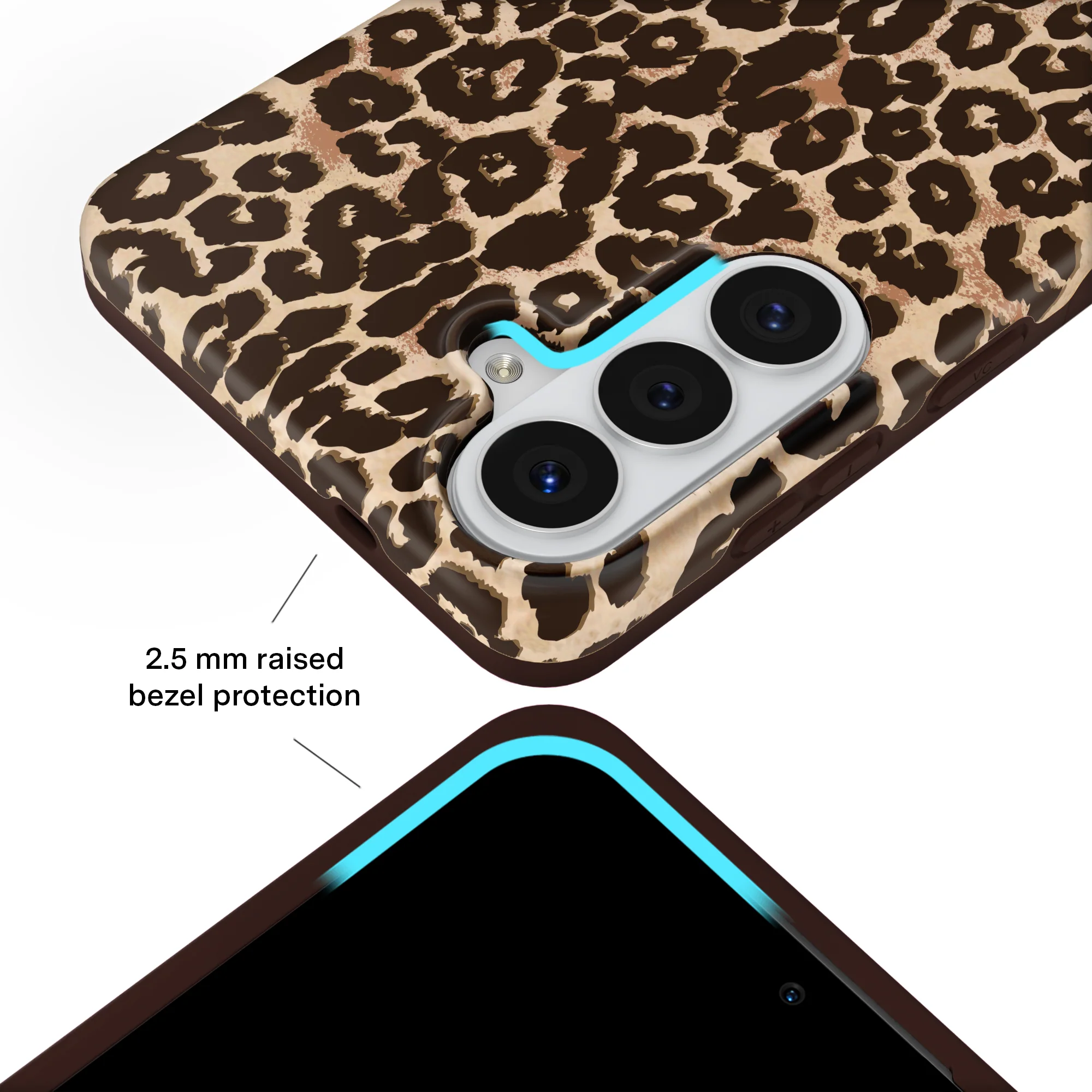 Girls Night Leopard Samsung Case - Image 67
