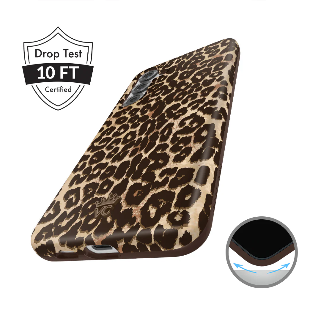 Girls Night Leopard Samsung Case - Image 7