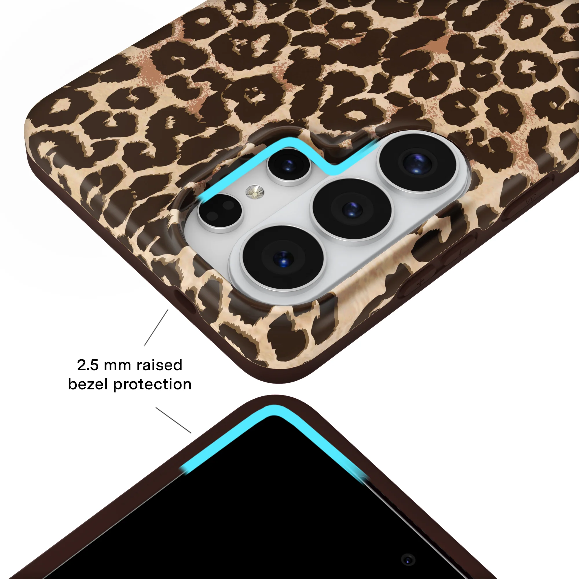 Girls Night Leopard Samsung Case - Image 72