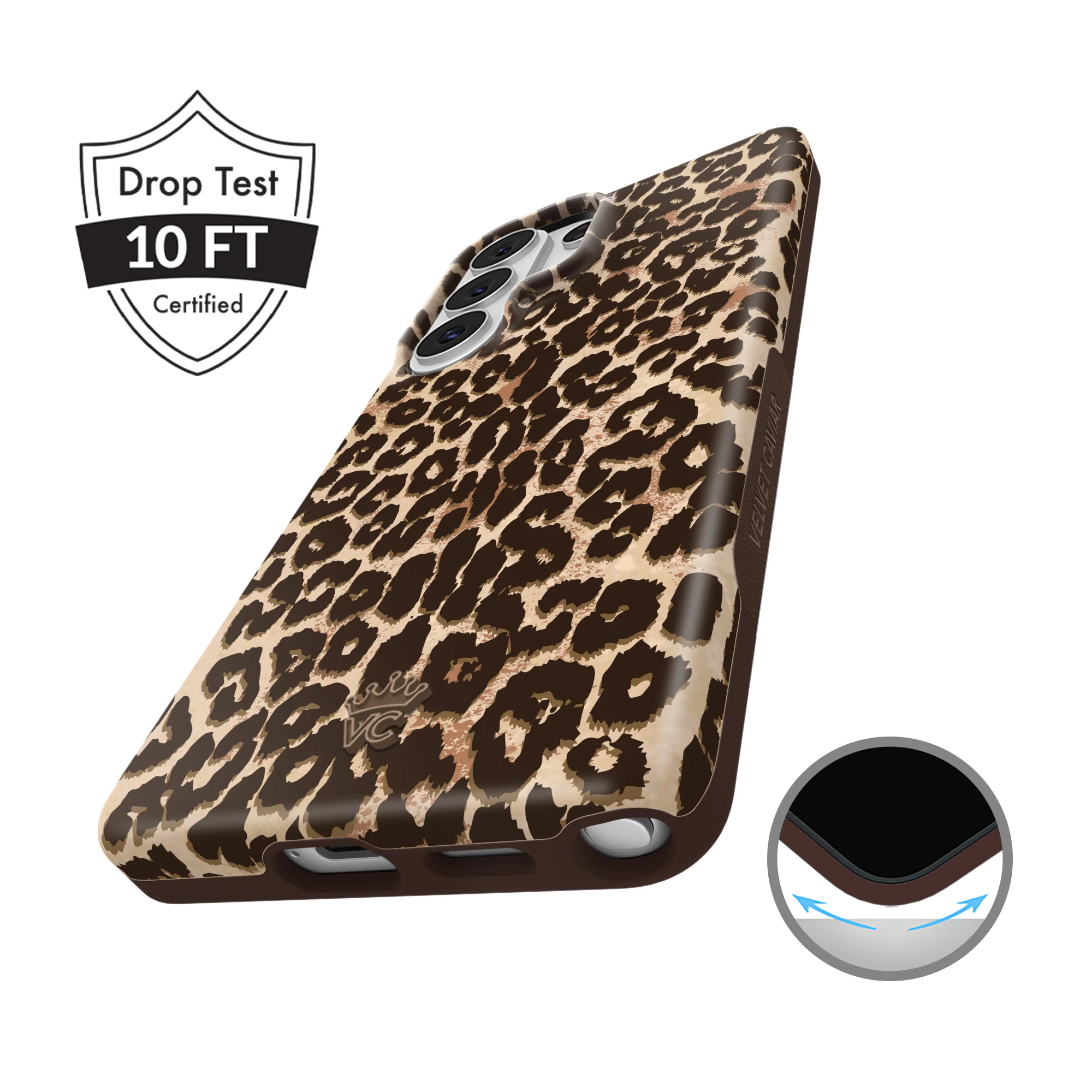 Girls Night Leopard Samsung Case - Image 74