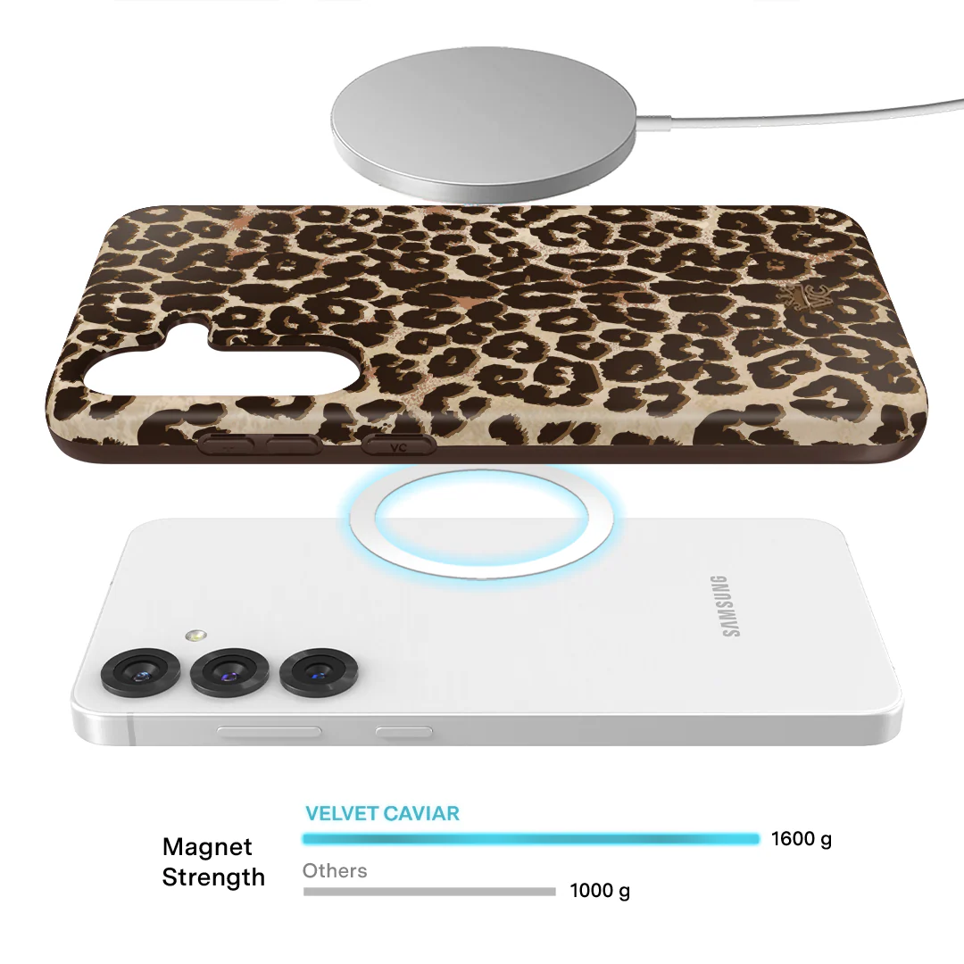 Girls Night Leopard Samsung Case - Image 9