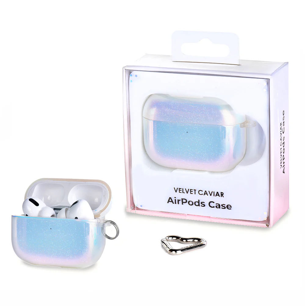 Glitter Nebula AirPod Case - Image 10