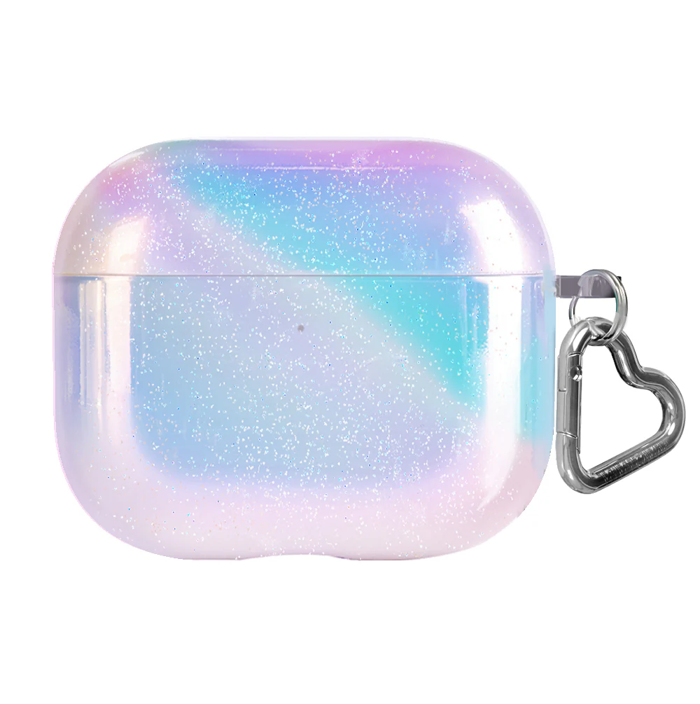 Glitter Nebula AirPod Case - Image 11