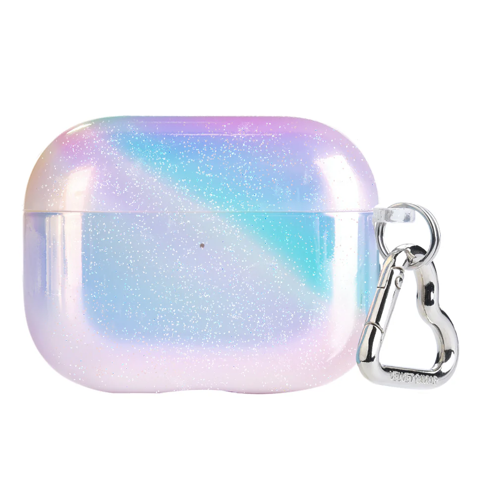 Glitter Nebula AirPod Case - Image 6