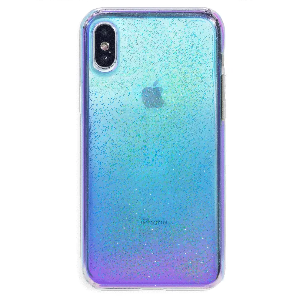 Glitter Nebula iPhone Case - Image 13