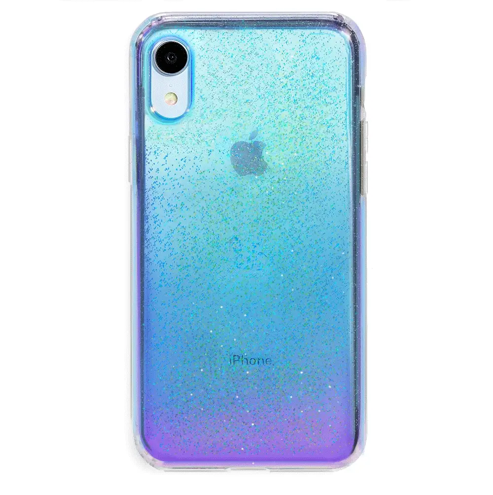 Glitter Nebula iPhone Case - Image 24